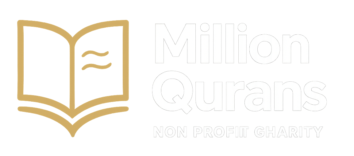 Million Qurans